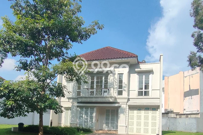 Sewa Rumah Harga Terjangkau di Gading Serpong Tangerang dengan 4 Kamar Tidur Sewa Rumah Harga Terjangkau di Gading Serpong Tangerang dengan 4 Kamar Tidur