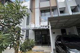 Sewa Rumah Harga Terjangkau di BSD City Tangerang dengan 4 Kamar Tidur Sewa Rumah Harga Terjangkau di BSD City Tangerang dengan 4 Kamar Tidur