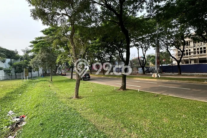 Tanah Disewakan Lokasi Tangerang Seluas 750m2 Strategis dan Aman Tanah Disewakan Lokasi Tangerang Seluas 750m2 Strategis dan Aman