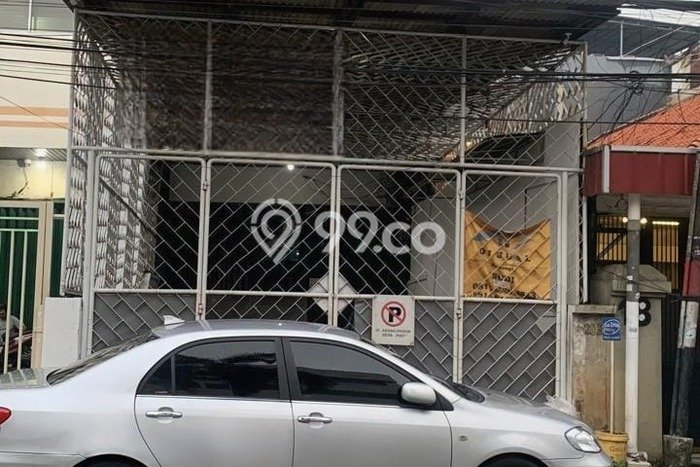 Hunian Super Mewah dengan Akses Paling Strategis di Petojo, Jakarta Pusat Hunian Super Mewah dengan Akses Paling Strategis di Petojo, Jakarta Pusat