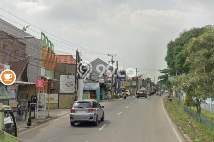 Ruko Dijual di Karawang Barat LT 387m2, LB 387m2 untuk Investasi Ruko Dijual di Karawang Barat LT 387m2, LB 387m2 untuk Investasi