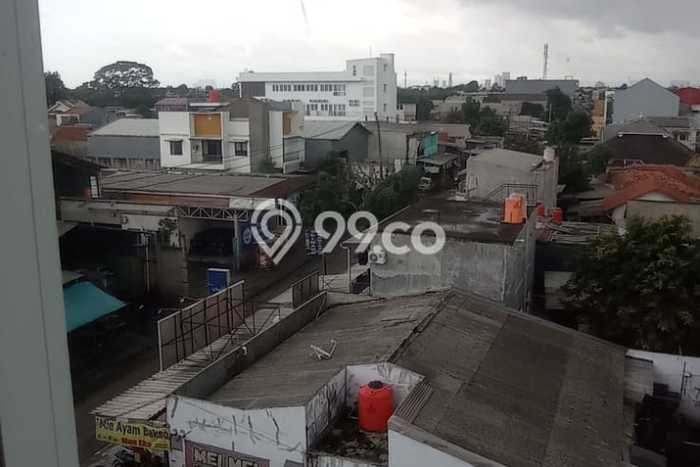 Cocok Untuk Investasi! For Sale Kost di Graha Raya 42 Kamar Cocok Untuk Investasi! For Sale Kost di Graha Raya 42 Kamar
