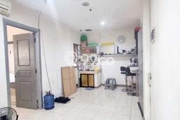 BEST CHOICE! Apartemen di Cengkareng, Jakarta Barat, 1 KT, Luas 42m2m², Harga Terbaik BEST CHOICE! Apartemen di Cengkareng, Jakarta Barat, 1 KT, Luas 42m2m², Harga Terbaik
