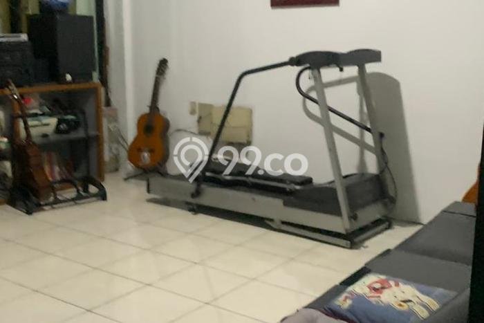 Hunian Super Mewah dengan Akses Paling Strategis di Petojo, Jakarta Pusat Hunian Super Mewah dengan Akses Paling Strategis di Petojo, Jakarta Pusat