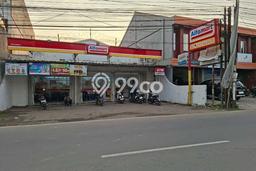 Ruko Dijual di Karawang Barat LT 387m2, LB 387m2 untuk Investasi Ruko Dijual di Karawang Barat LT 387m2, LB 387m2 untuk Investasi