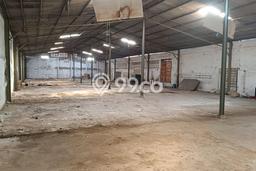 Unit Gudang Strategis di Cengkareng, Jakarta Barat Potensi Cuan Besar Unit Gudang Strategis di Cengkareng, Jakarta Barat Potensi Cuan Besar