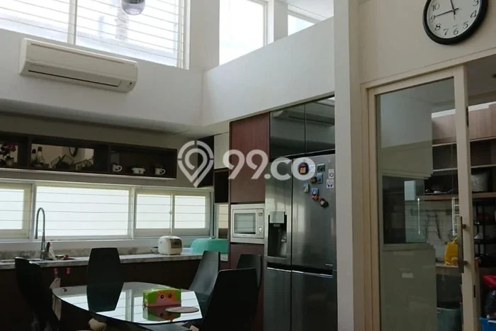 Hot Offer Hunian Premium Ideal dan Luas di Penjaringan, Jakarta Utara Hot Offer Hunian Premium Ideal dan Luas di Penjaringan, Jakarta Utara