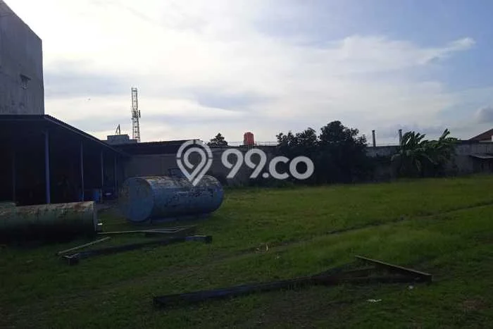 Tanah Kavling di Cipondoh Tangerang Disewakan dengan Luas 3500m2 Tanah Kavling di Cipondoh Tangerang Disewakan dengan Luas 3500m2