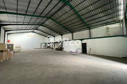 Disewakan Gudang di Cipondoh Tangerang LT 796m2, LB 590m2 Disewakan Gudang di Cipondoh Tangerang LT 796m2, LB 590m2