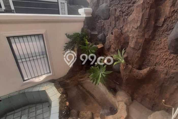 Rumah Minimalis 2 KT di Bojong Indah Jakarta Barat Rumah Minimalis 2 KT di Bojong Indah Jakarta Barat