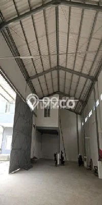 Disewakan Gudang di Kawasan Ramai Duri Kosambi Luas 4050m2 Disewakan Gudang di Kawasan Ramai Duri Kosambi Luas 4050m2