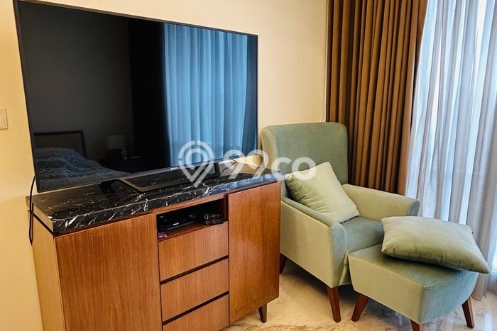 Disewakan Apartemen Terjangkau 2 BR di Pakubuwono Jakarta Selatan Disewakan Apartemen Terjangkau 2 BR di Pakubuwono Jakarta Selatan