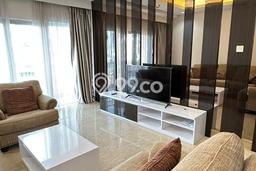 Apartemen Harga Murah dengan 2 BR & 2 KM di SCBD Jakarta Selatan Apartemen Harga Murah dengan 2 BR & 2 KM di SCBD Jakarta Selatan