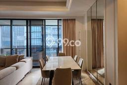 Untuk Dijual Apartemen Eksklusif 3 Bedroom di Jakarta Selatan Dekat ke Fasilitas Publik Untuk Dijual Apartemen Eksklusif 3 Bedroom di Jakarta Selatan Dekat ke Fasilitas Publik