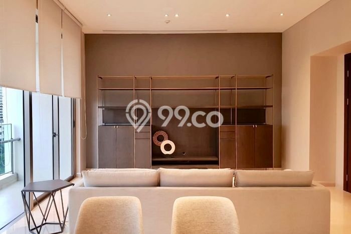 Sewa Apartemen Harga Terjangkau di Pakubuwono 2 Bedroom Sewa Apartemen Harga Terjangkau di Pakubuwono 2 Bedroom