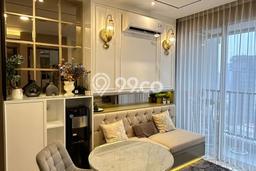 Hunian Strategis 38m2 di Kuningan Jakarta Selatan 1 Bedroom Hunian Strategis 38m2 di Kuningan Jakarta Selatan 1 Bedroom