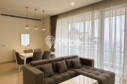 Disewakan Apartemen Murah di Pakubuwono 2 Bedroom Disewakan Apartemen Murah di Pakubuwono 2 Bedroom