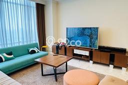 Disewakan Apartemen Terjangkau 2 BR di Pakubuwono Jakarta Selatan Disewakan Apartemen Terjangkau 2 BR di Pakubuwono Jakarta Selatan