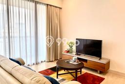 Apartemen Sewa 2 Kamar Murah Siap Huni di Jakarta Selatan, Luas 150m2 Apartemen Sewa 2 Kamar Murah Siap Huni di Jakarta Selatan, Luas 150m2