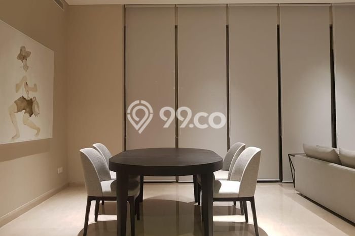 Sewa Apartemen Harga Terjangkau di Pakubuwono 2 Bedroom Sewa Apartemen Harga Terjangkau di Pakubuwono 2 Bedroom