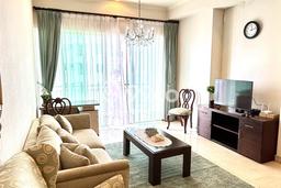 Apartemen Minimalis untuk Disewa, 1 Kamar di Jakarta Selatan Apartemen Minimalis untuk Disewa, 1 Kamar di Jakarta Selatan