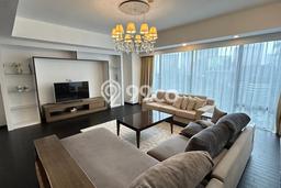 Apartemen Minimalis untuk Disewa, 3 Kamar di Jakarta Selatan Apartemen Minimalis untuk Disewa, 3 Kamar di Jakarta Selatan