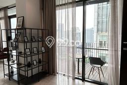 Apartemen Sewa 3 Kamar Murah Siap Huni di Jakarta Selatan, Luas 300m2 Apartemen Sewa 3 Kamar Murah Siap Huni di Jakarta Selatan, Luas 300m2