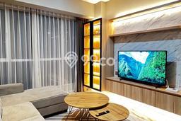 Apartemen Disewakan 3 Kamar Murah Siap Huni di Jakarta Selatan, Luas 94m2 Apartemen Disewakan 3 Kamar Murah Siap Huni di Jakarta Selatan, Luas 94m2