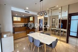 Sewa Apartemen Ekonomis 3 BR di SCBD Jakarta Selatan Sewa Apartemen Ekonomis 3 BR di SCBD Jakarta Selatan