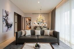 Paling Dicari! Apartemen Premium Dijual di Simprug Punya 2 Bedroom Paling Dicari! Apartemen Premium Dijual di Simprug Punya 2 Bedroom