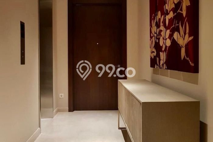 Sewa Apartemen Harga Terjangkau di Pakubuwono 2 Bedroom Sewa Apartemen Harga Terjangkau di Pakubuwono 2 Bedroom