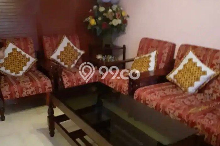 Dijual Rumah Modern 5 KT di Cihanjuang, Bandung Dijual Rumah Modern 5 KT di Cihanjuang, Bandung