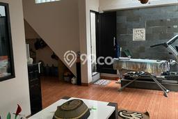 Rumah Asri Cimahi Utara, Area Tenang - LT 118m2m² Rumah Asri Cimahi Utara, Area Tenang - LT 118m2m²