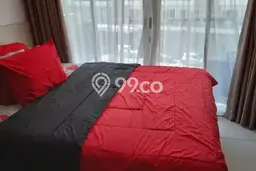 Dijual Apartemen 1 KT di Bandung Luas 26m2 Dijual Apartemen 1 KT di Bandung Luas 26m2