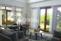 Ready to Use! Luxury House LT 472m2 Desain Modern di Setiabudi Ready to Use! Luxury House LT 472m2 Desain Modern di Setiabudi