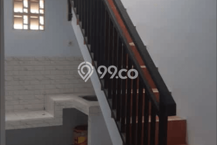 Rumah Modern Minimalis 2 Kamar Siap Huni di Cimahi Utara Rumah Modern Minimalis 2 Kamar Siap Huni di Cimahi Utara