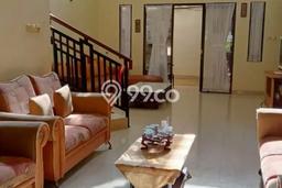 Disewakan! Rumah 7 Kamar Tidur &
5 Kamar Mandi di Bandung Kota, Bandung Disewakan! Rumah 7 Kamar Tidur &
5 Kamar Mandi di Bandung Kota, Bandung