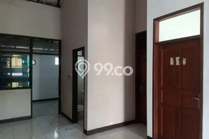 Lokasi strategis! Rumah siap pakai disewakan di Cimahi Utara LB 60m2 Lokasi strategis! Rumah siap pakai disewakan di Cimahi Utara LB 60m2