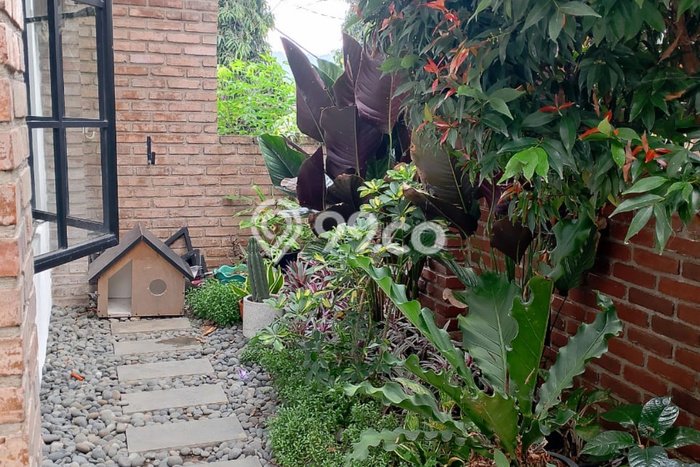 Rumah 1 KT 1 KM di Kawasan Cimahi Utara, Cimahi Rumah 1 KT 1 KM di Kawasan Cimahi Utara, Cimahi