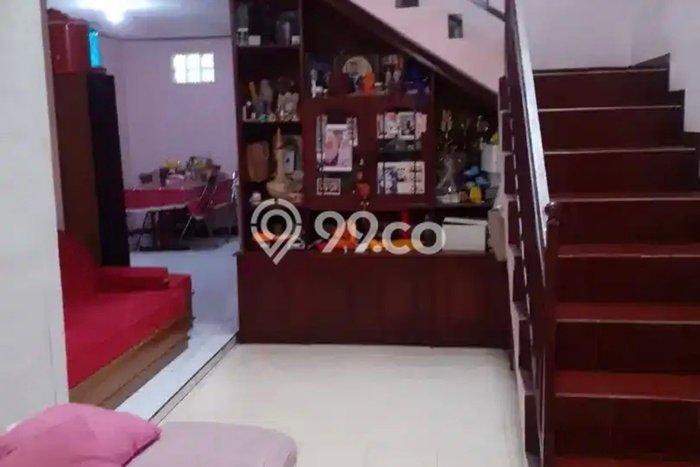 Dijual Rumah Modern 5 KT di Cihanjuang, Bandung Dijual Rumah Modern 5 KT di Cihanjuang, Bandung