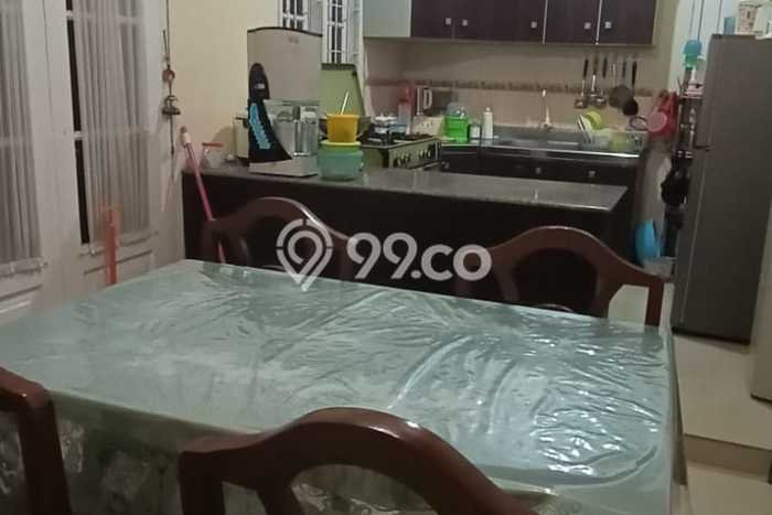 Rumah Modern 4 KT LT 213m2 di Ciwaruga Rumah Modern 4 KT LT 213m2 di Ciwaruga