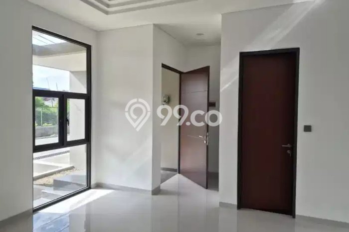 Rumah Luas Asri 3 KT Siap Pakai di Ciwaruga Bandung Rumah Luas Asri 3 KT Siap Pakai di Ciwaruga Bandung