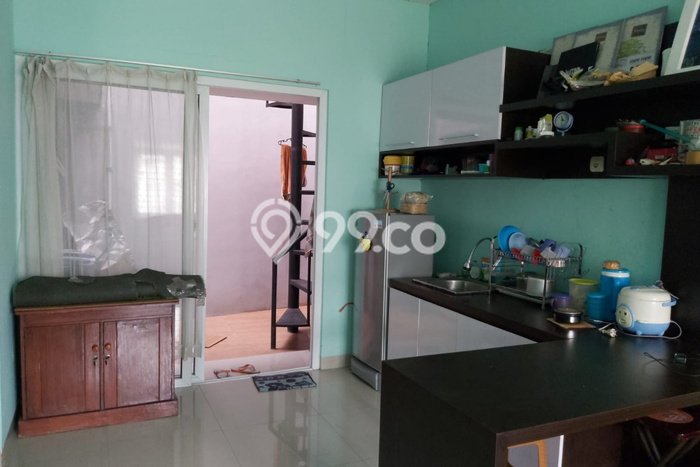 Rumah Modern 2 Kamar Siap Huni di , Dekat Pusat Perbelanjaan, Bandung Rumah Modern 2 Kamar Siap Huni di , Dekat Pusat Perbelanjaan, Bandung