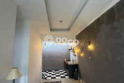 Siap Huni Rumah Minimalis & Modern LB 42m2 di Cihanjuang Siap Huni Rumah Minimalis & Modern LB 42m2 di Cihanjuang