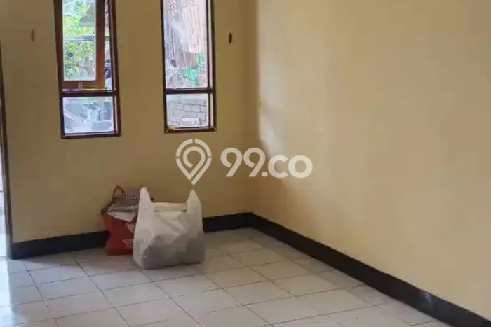 Rumah sewa siap huni 2 KT di Sukahaji, Bandung Rumah sewa siap huni 2 KT di Sukahaji, Bandung