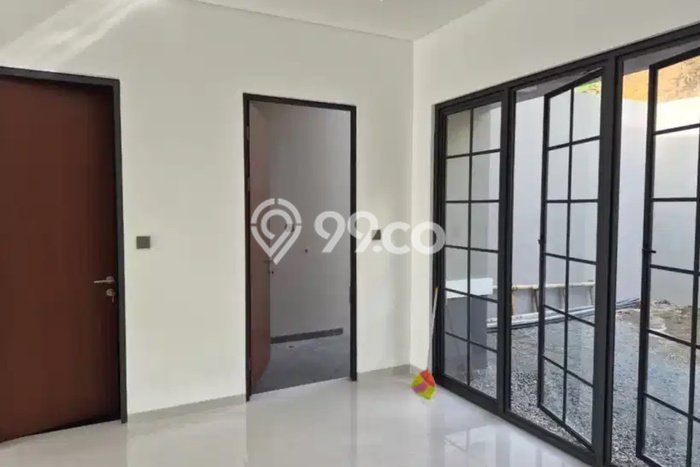 Rumah Luas Asri 3 KT Siap Pakai di Ciwaruga Bandung Rumah Luas Asri 3 KT Siap Pakai di Ciwaruga Bandung
