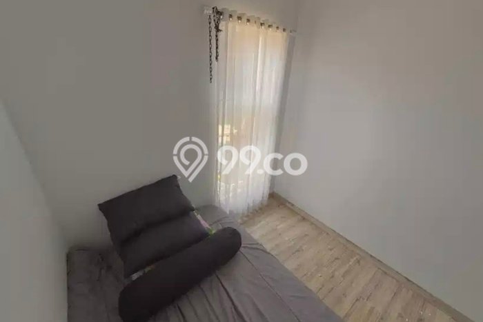 Siap Huni Rumah Minimalis & Modern LB 42m2 di Cihanjuang Siap Huni Rumah Minimalis & Modern LB 42m2 di Cihanjuang
