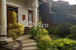 Jual Rumah Modern 2 KT di Pondok Hijau, Bandung Jual Rumah Modern 2 KT di Pondok Hijau, Bandung