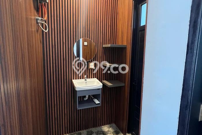 Rumah Minimalis 3 KT di Bandung Barat Bandung Unfurnished Rumah Minimalis 3 KT di Bandung Barat Bandung Unfurnished