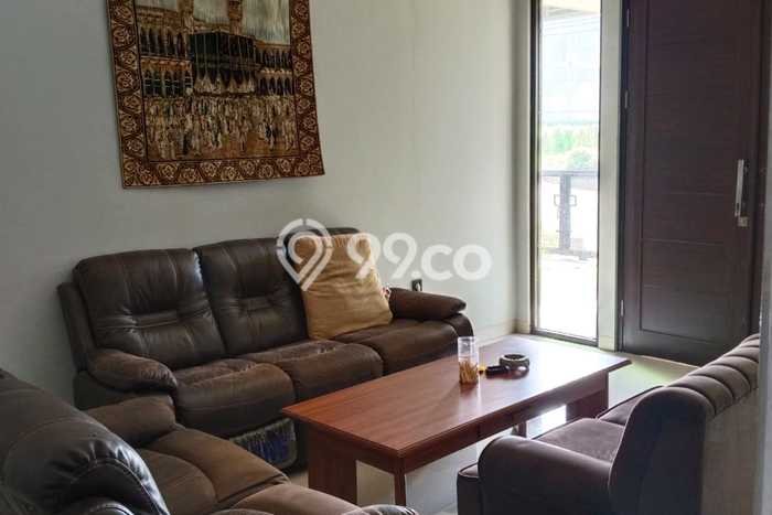 Rumah Mewah Dijual LT 400m2 di Sukasari, Bandung Rumah Mewah Dijual LT 400m2 di Sukasari, Bandung